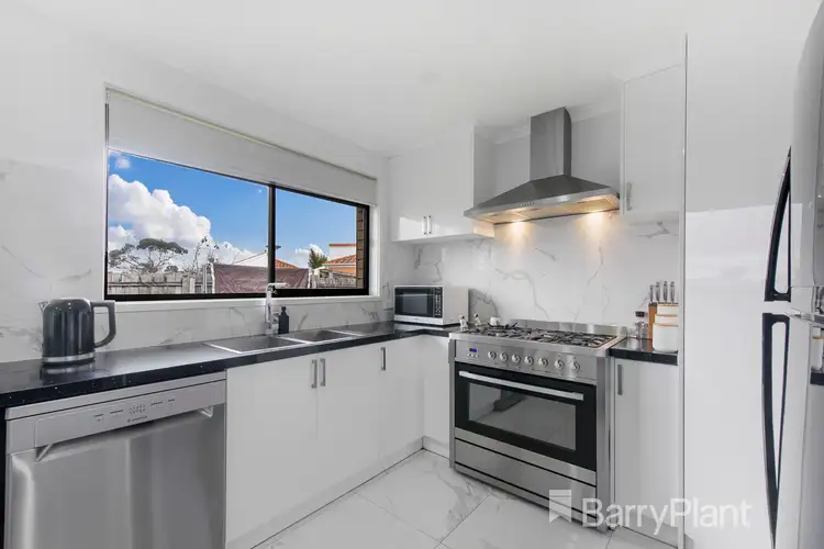 Second view of Homely unit listing, 5/55-57 Barries Road, Melton VIC 3337