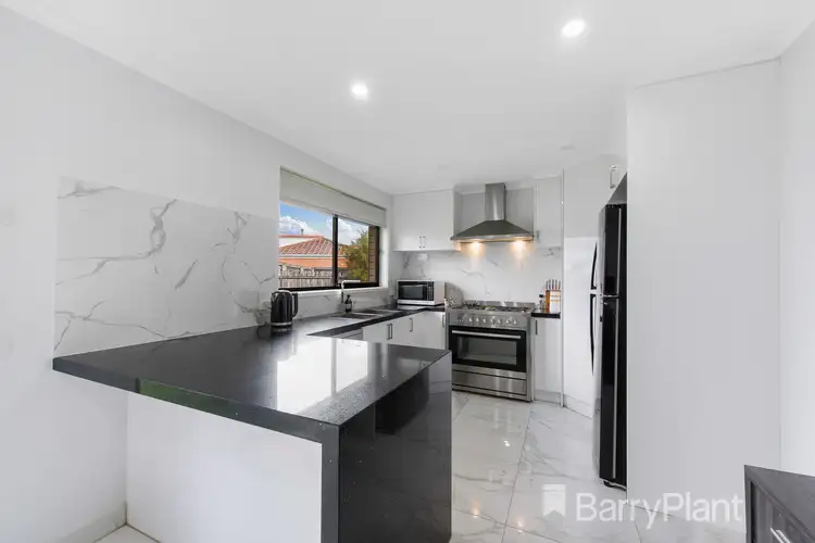 Third view of Homely unit listing, 5/55-57 Barries Road, Melton VIC 3337