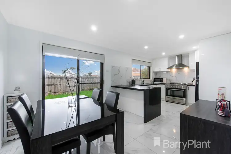 Fourth view of Homely unit listing, 5/55-57 Barries Road, Melton VIC 3337