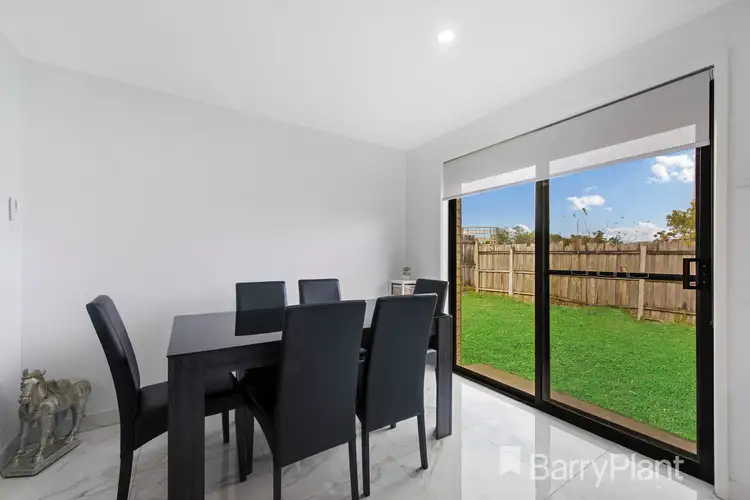 Fifth view of Homely unit listing, 5/55-57 Barries Road, Melton VIC 3337