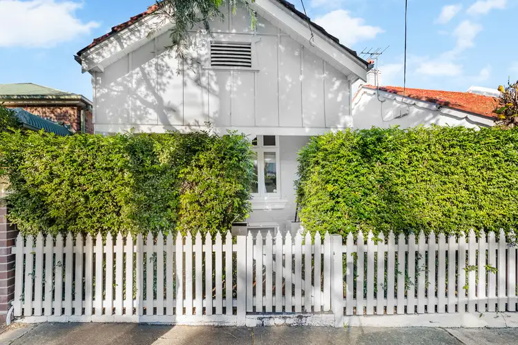 25 Union Street, Dulwich Hill NSW 2203