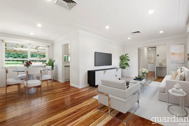 Third view of Homely rural property listing, 14 Harris Road, Dural NSW 2158