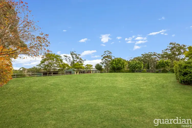 Fourth view of Homely rural property listing, 14 Harris Road, Dural NSW 2158