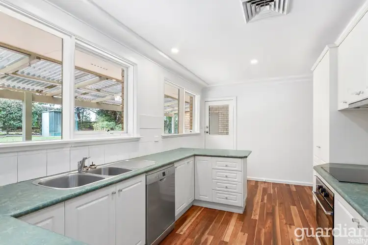 Fifth view of Homely rural property listing, 14 Harris Road, Dural NSW 2158