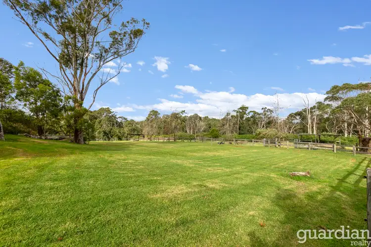 Sixth view of Homely rural property listing, 14 Harris Road, Dural NSW 2158