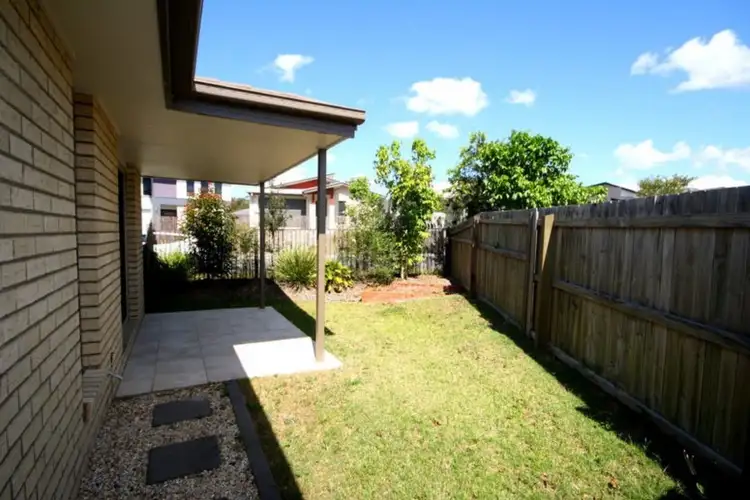 Main view of Homely semi-detached listing, 1/54 Ravensbourne Circuit, Waterford QLD 4133