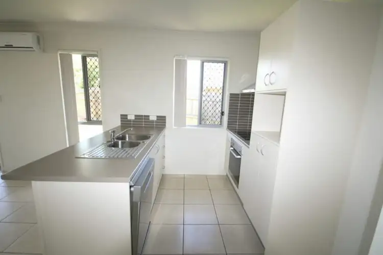 Second view of Homely semi-detached listing, 1/54 Ravensbourne Circuit, Waterford QLD 4133