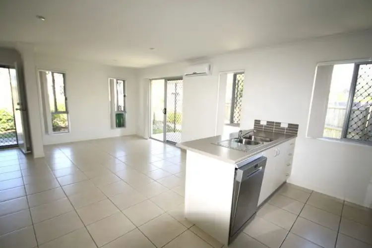 Sixth view of Homely semi-detached listing, 1/54 Ravensbourne Circuit, Waterford QLD 4133
