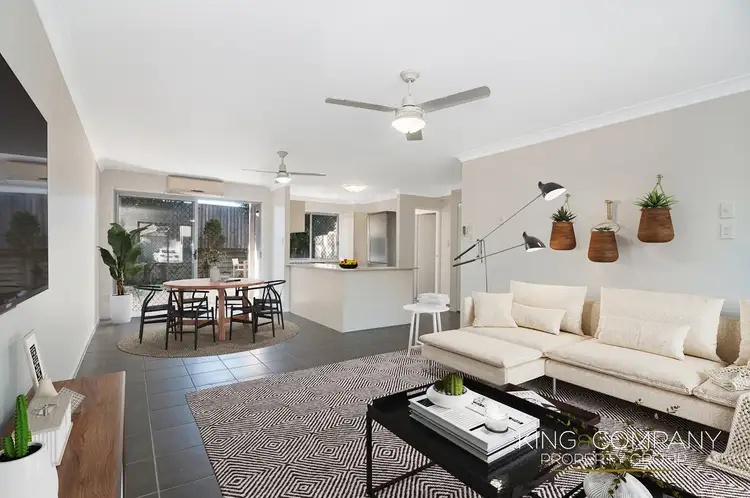 71/116 Station Road, Loganlea QLD 4131