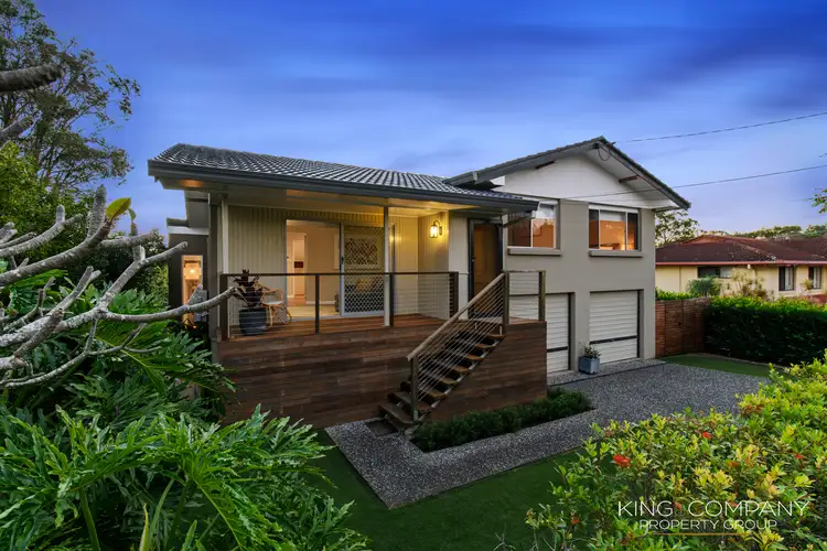 28 Lauretta Avenue, Springwood QLD 4127