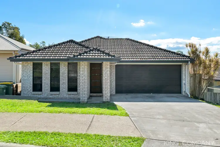 67 Woodlands Boulevard, Waterford QLD 4133