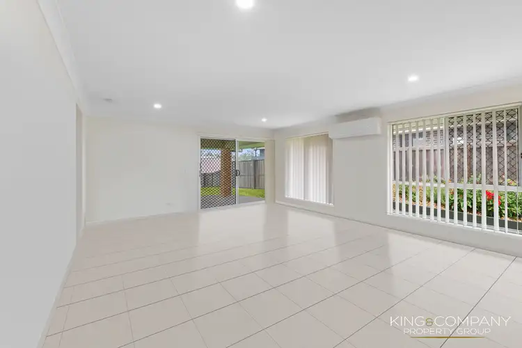 Second view of Homely house listing, 117 Grand Terrace, Waterford QLD 4133