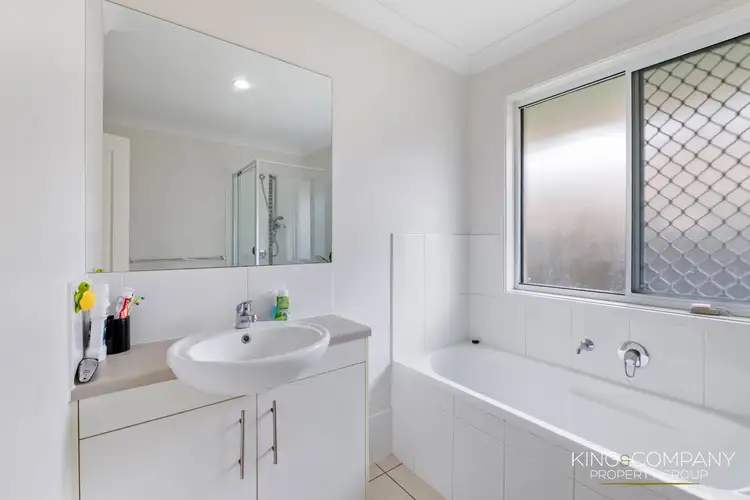 Fourth view of Homely house listing, 117 Grand Terrace, Waterford QLD 4133