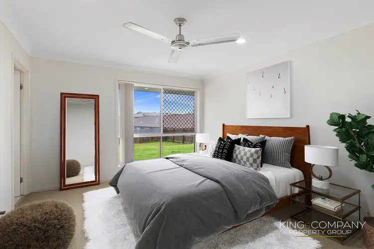 Fifth view of Homely house listing, 117 Grand Terrace, Waterford QLD 4133