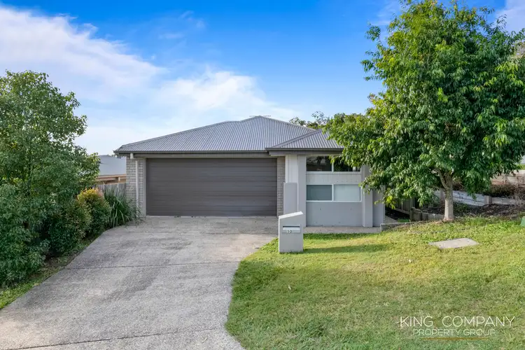 10 Savannah Court, Waterford QLD 4133