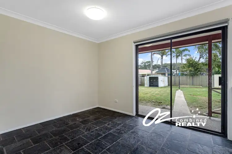 Fifth view of Homely house listing, 38 Vost Drive, Sanctuary Point NSW 2540
