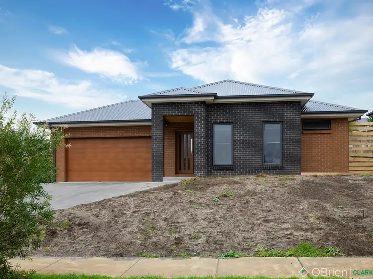 Main view of Homely house listing, 32 Empire Avenue, Drouin VIC 3818
