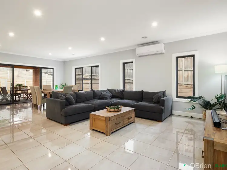 Second view of Homely house listing, 32 Empire Avenue, Drouin VIC 3818