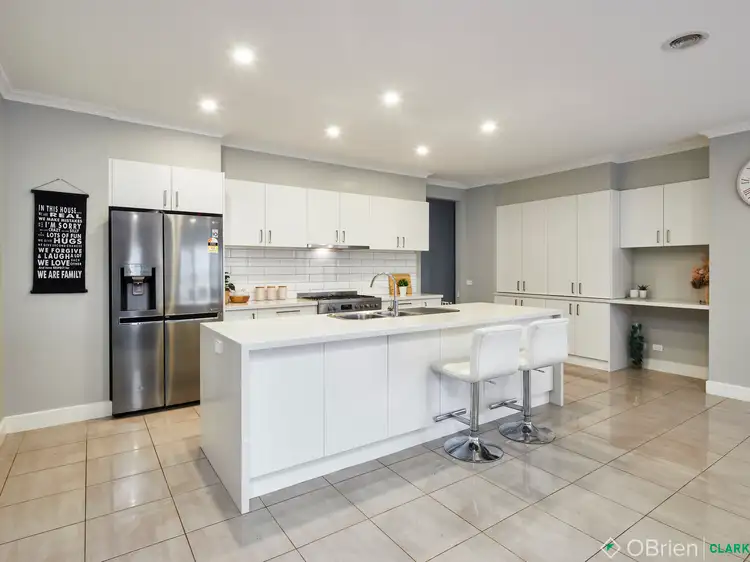 Third view of Homely house listing, 32 Empire Avenue, Drouin VIC 3818
