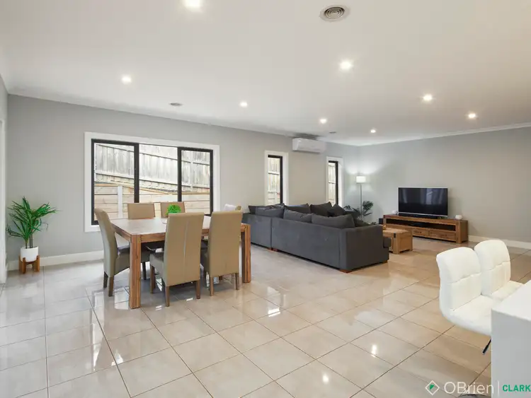 Sixth view of Homely house listing, 32 Empire Avenue, Drouin VIC 3818