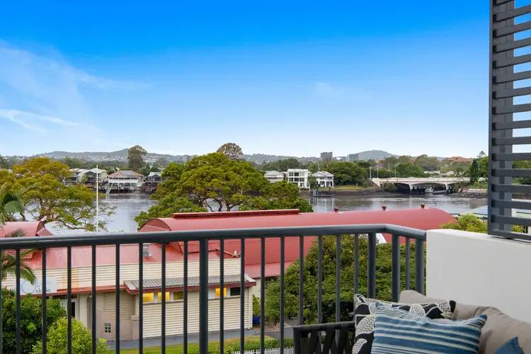 5/43 Oxlade Drive, New Farm QLD 4005