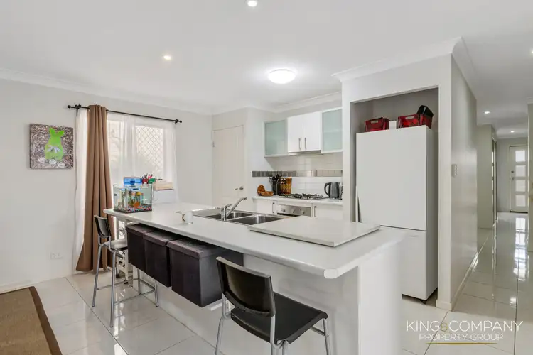 Second view of Homely house listing, 64 Outlook Drive, Waterford QLD 4133