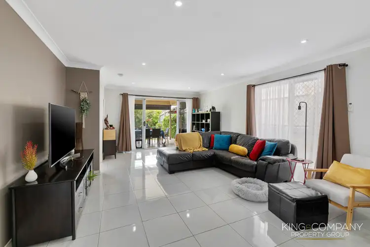 Third view of Homely house listing, 64 Outlook Drive, Waterford QLD 4133