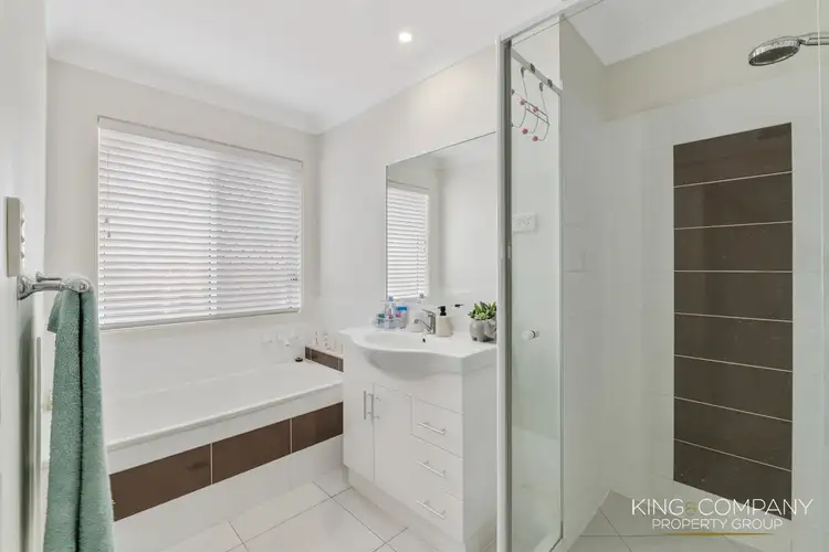 Fifth view of Homely house listing, 64 Outlook Drive, Waterford QLD 4133