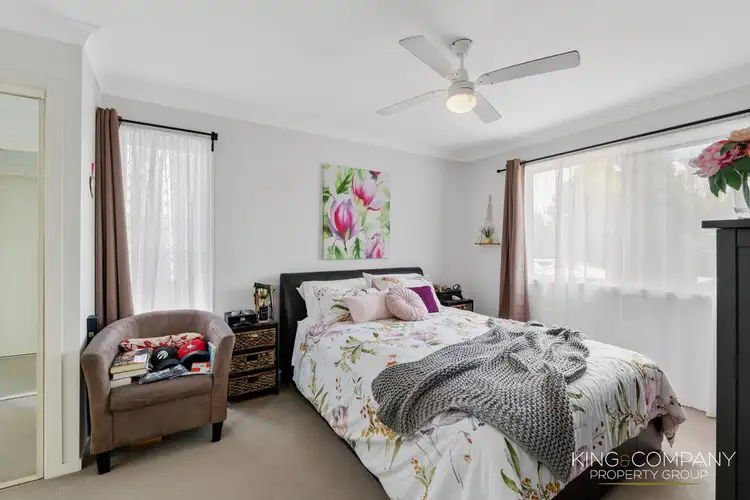 Sixth view of Homely house listing, 64 Outlook Drive, Waterford QLD 4133