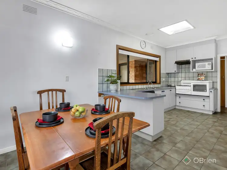 Third view of Homely house listing, 23 Wyndham Street, Werribee VIC 3030