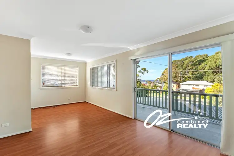 Second view of Homely house listing, 329 Elizabeth Drive, Vincentia NSW 2540