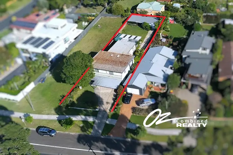 Third view of Homely house listing, 329 Elizabeth Drive, Vincentia NSW 2540