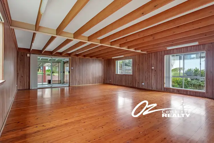 Fourth view of Homely house listing, 329 Elizabeth Drive, Vincentia NSW 2540