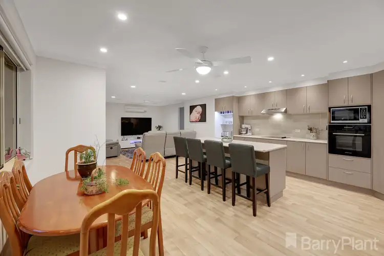 Second view of Homely house listing, 17 Carr Avenue, Leongatha VIC 3953