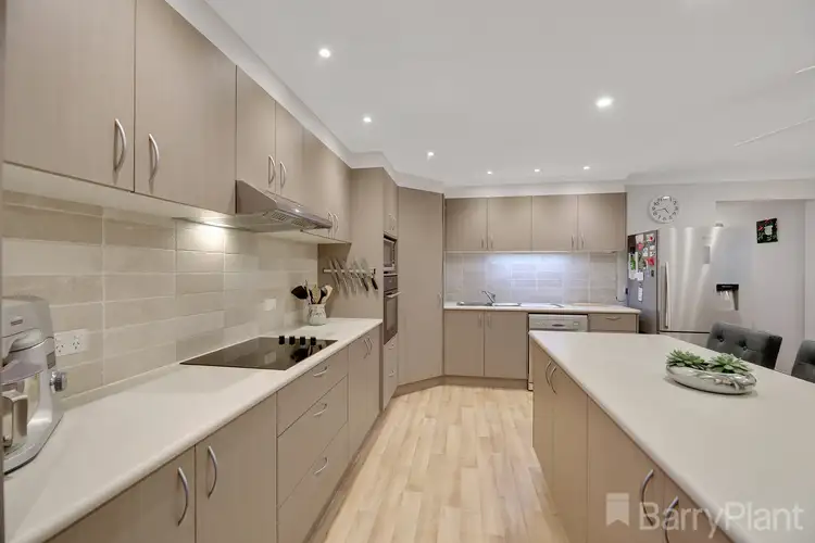 Third view of Homely house listing, 17 Carr Avenue, Leongatha VIC 3953
