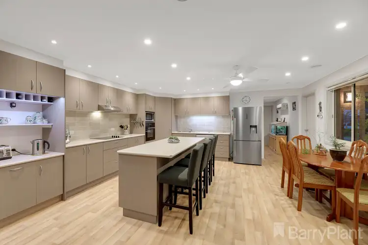 Fourth view of Homely house listing, 17 Carr Avenue, Leongatha VIC 3953
