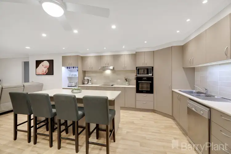 Fifth view of Homely house listing, 17 Carr Avenue, Leongatha VIC 3953