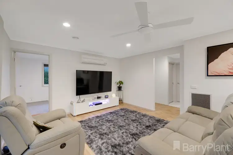 Sixth view of Homely house listing, 17 Carr Avenue, Leongatha VIC 3953