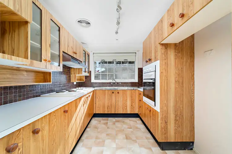 Second view of Homely villa listing, 1/259-261 The River Road, Revesby NSW 2212
