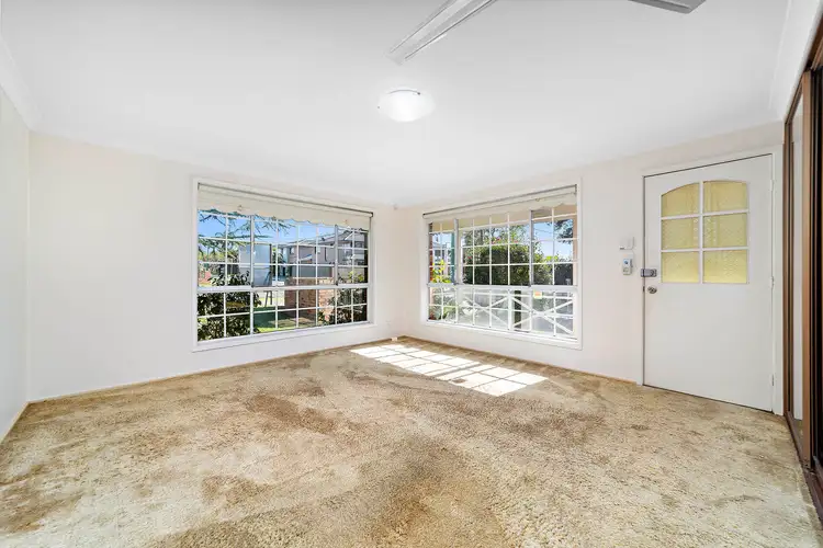 Third view of Homely villa listing, 1/259-261 The River Road, Revesby NSW 2212