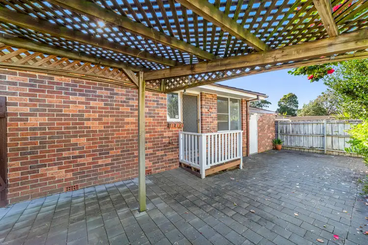 Fourth view of Homely villa listing, 1/259-261 The River Road, Revesby NSW 2212