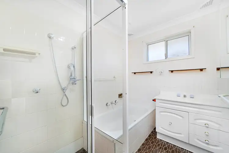 Fifth view of Homely villa listing, 1/259-261 The River Road, Revesby NSW 2212