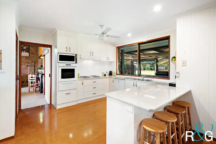 Fourth view of Homely rural property listing, 45 Island View Drive, Tyabb VIC 3913
