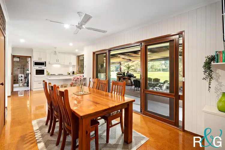 Fifth view of Homely rural property listing, 45 Island View Drive, Tyabb VIC 3913