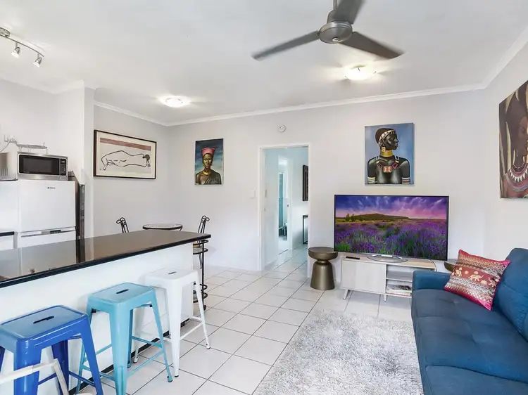 5/13 Springfield Crescent