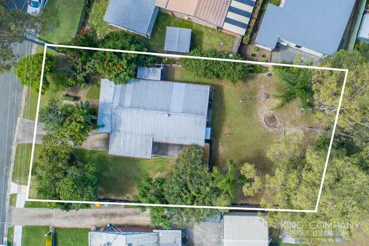 Main view of Homely house listing, 9 Strafford Road, Bethania QLD 4205