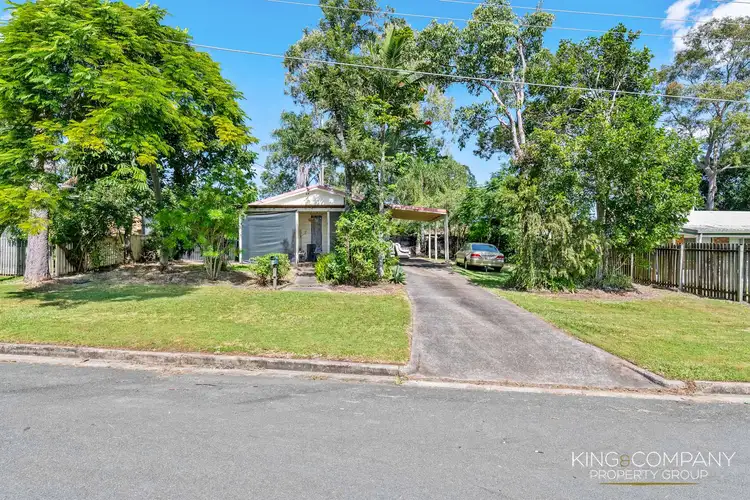 Second view of Homely house listing, 9 Strafford Road, Bethania QLD 4205