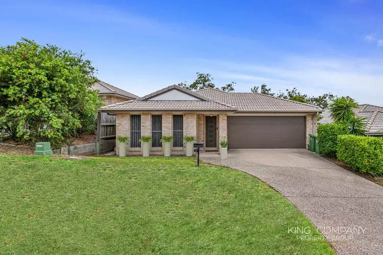 Main view of Homely house listing, 13 Nova Street, Waterford QLD 4133