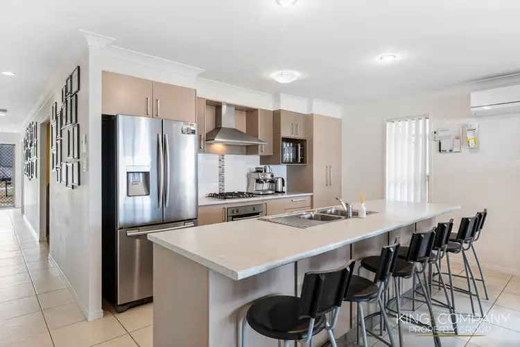 Second view of Homely house listing, 13 Nova Street, Waterford QLD 4133