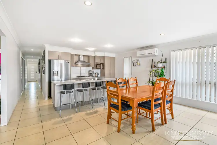 Third view of Homely house listing, 13 Nova Street, Waterford QLD 4133